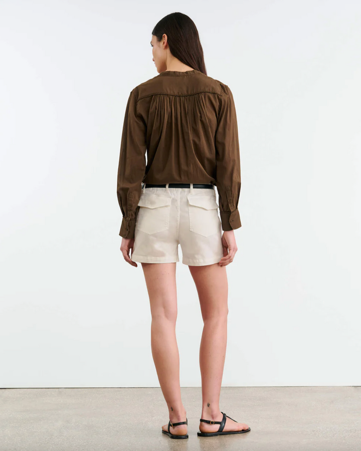 Utility Short | Stone