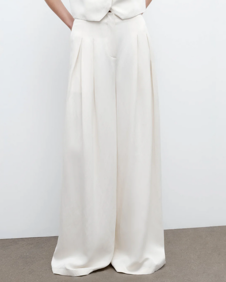 PREORDER Drew Pant | Bone