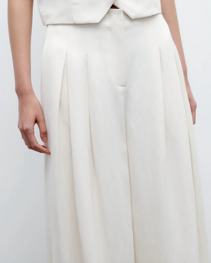 PREORDER Drew Pant | Bone