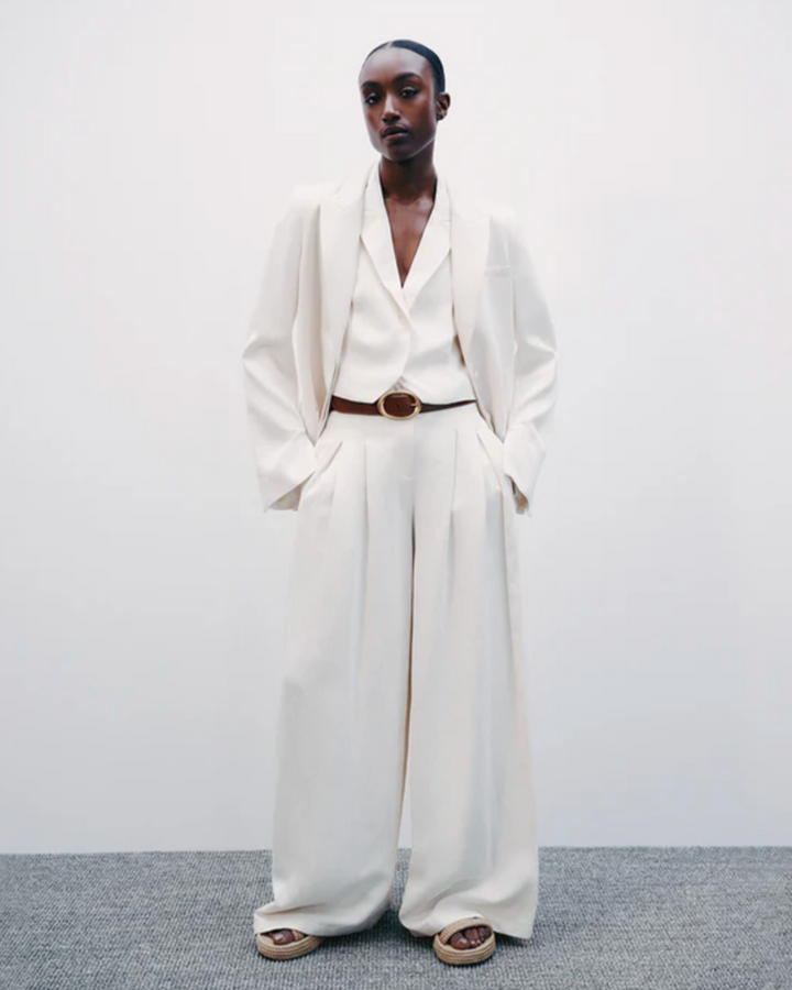 PREORDER Drew Pant | Bone