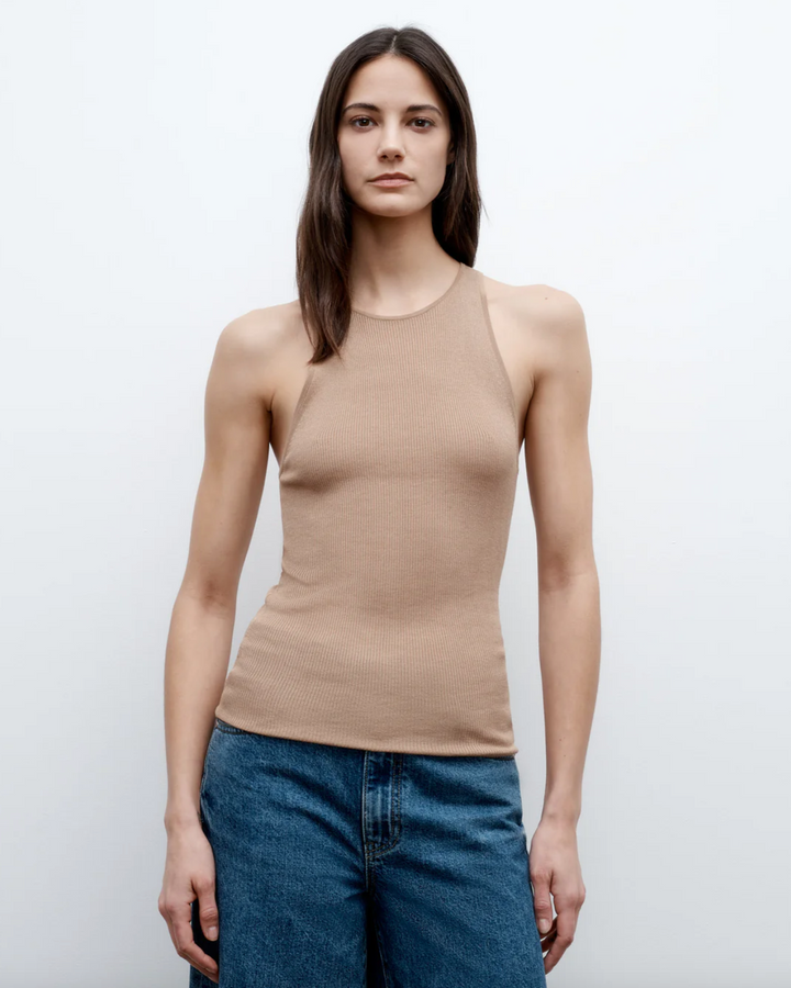 PREORDER Harbor Tank | Camel