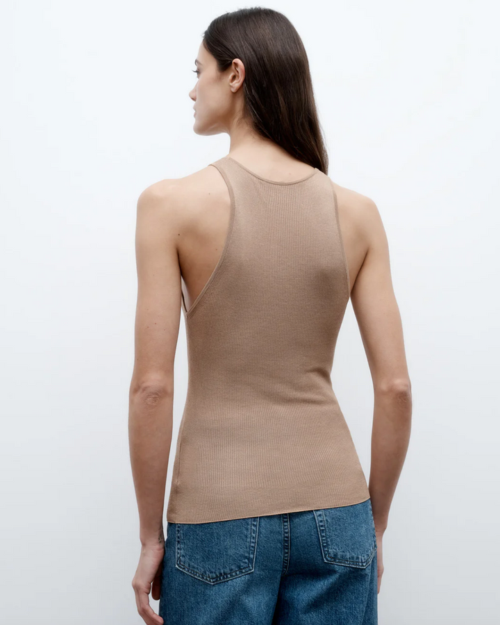 PREORDER Harbor Tank | Camel