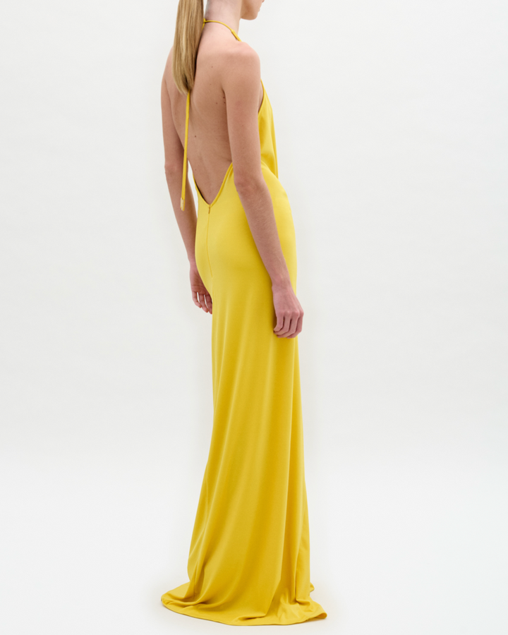 PREORDER Aiko Dress | Amber