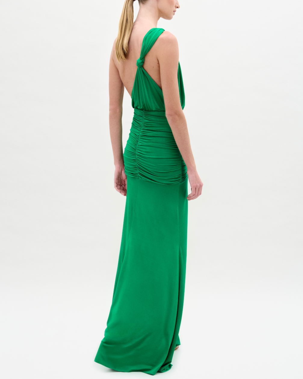 PREORDER Antara Dress | Green
