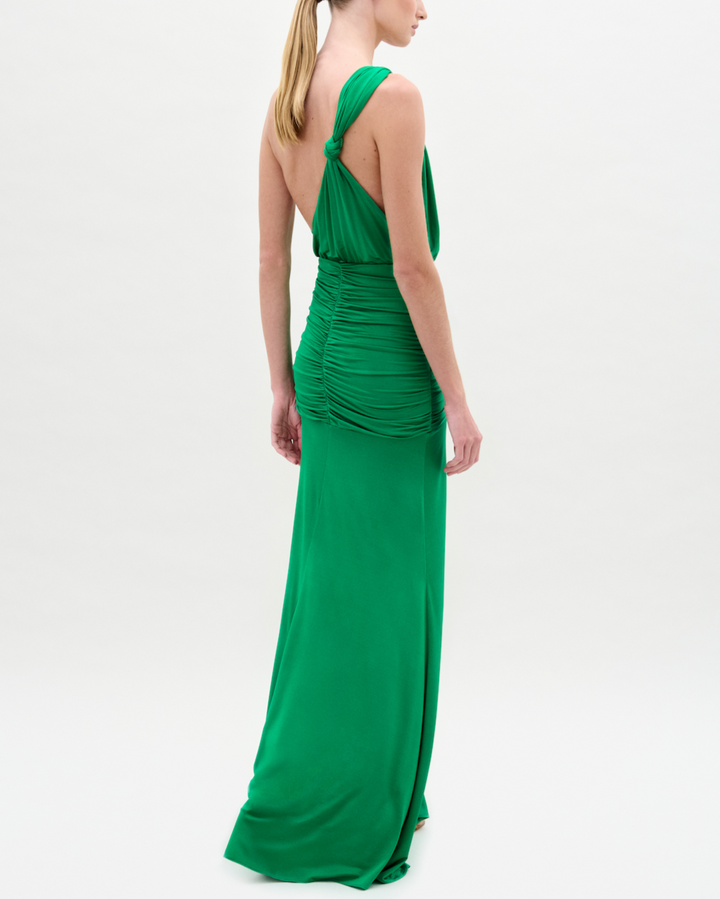 PREORDER Antara Dress | Green