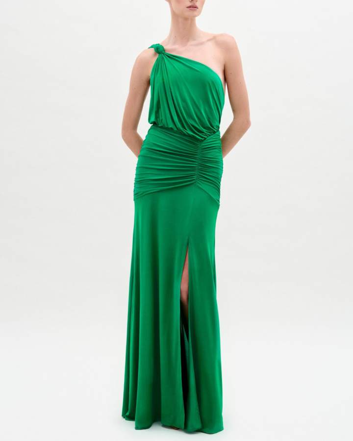 PREORDER Antara Dress | Green