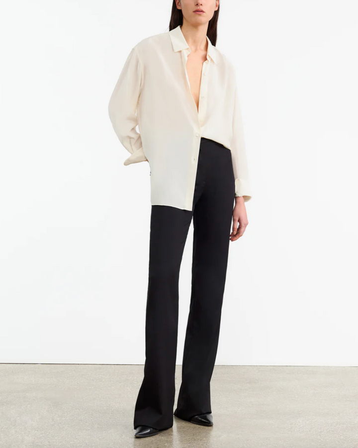 Julien Shirt | Ivory