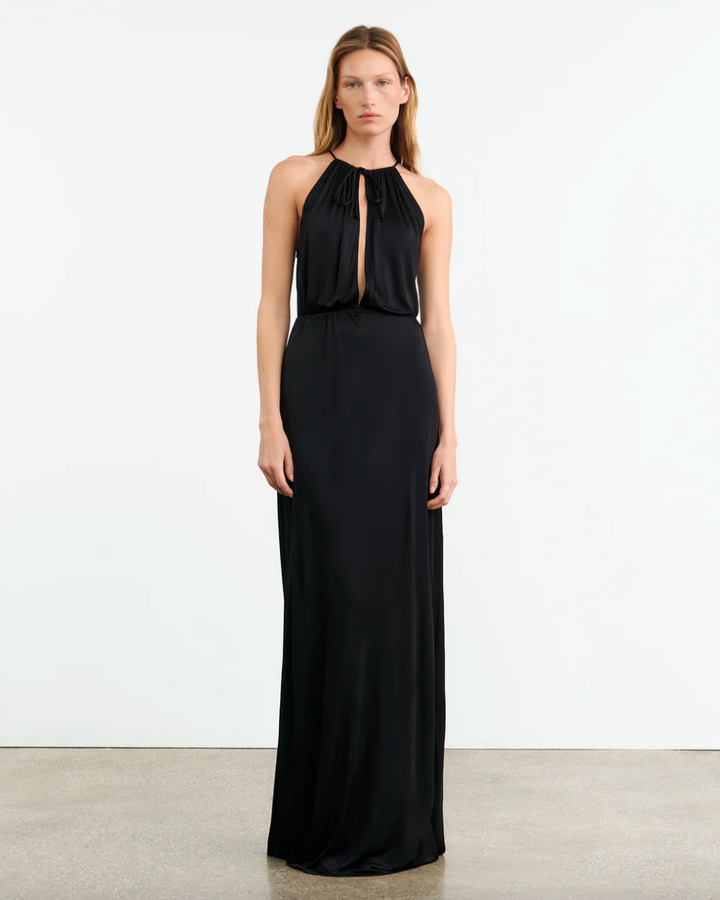 Vesper Dress | Black