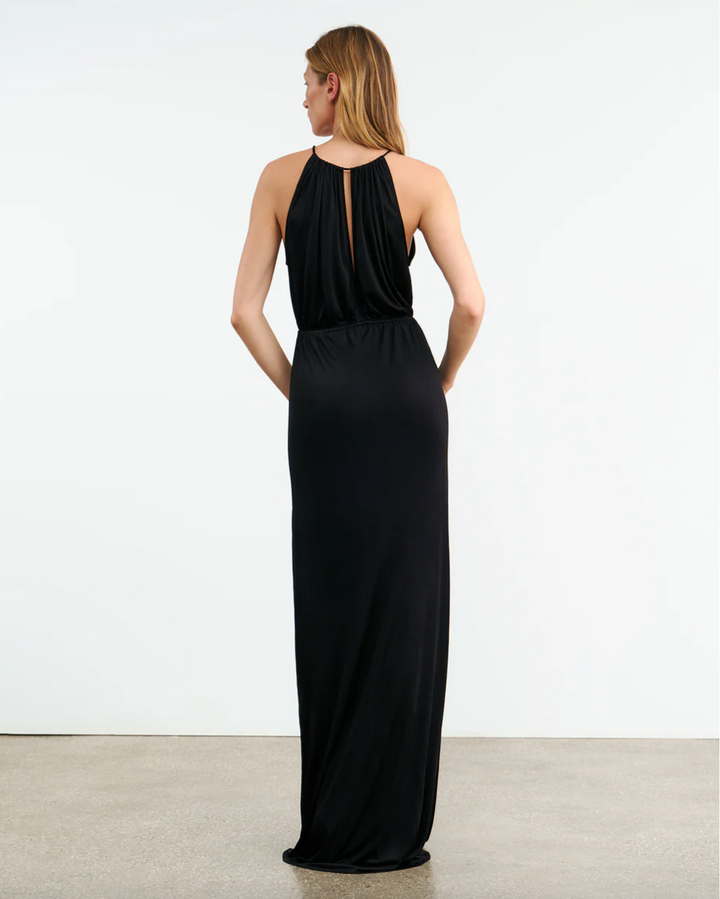 Vesper Dress | Black