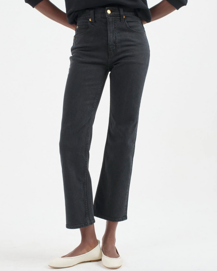 The Kenickie | Washed Black