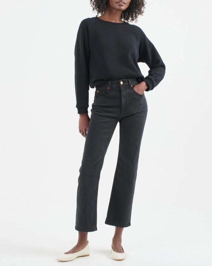 The Kenickie | Washed Black