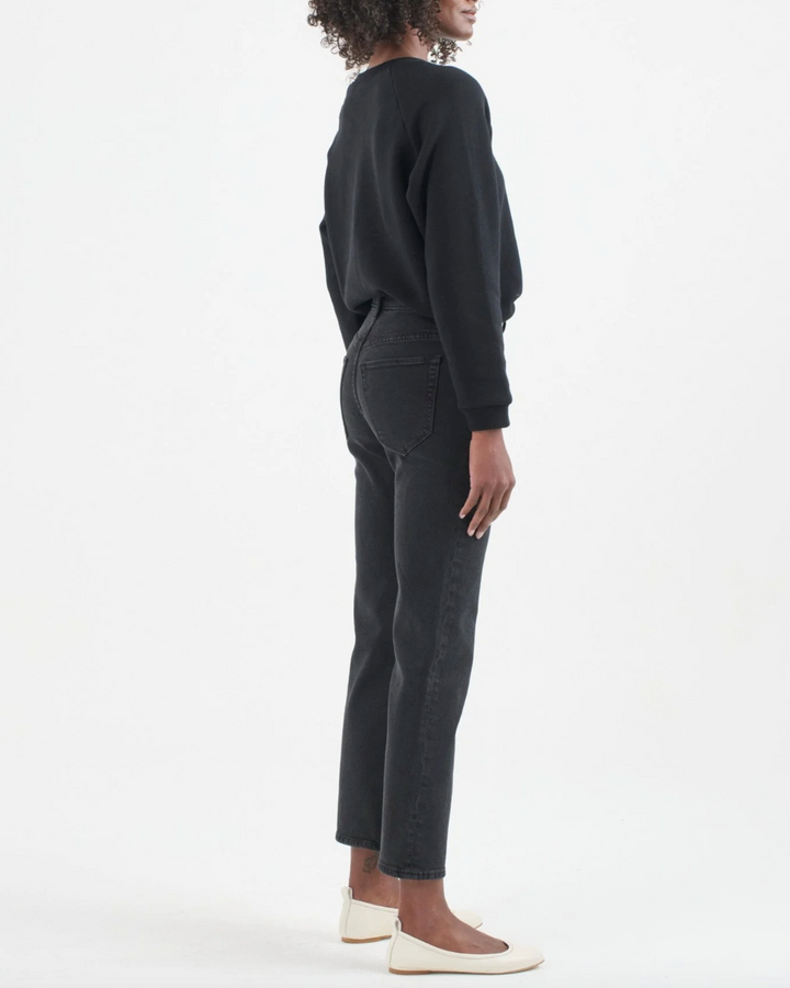 The Kenickie | Washed Black