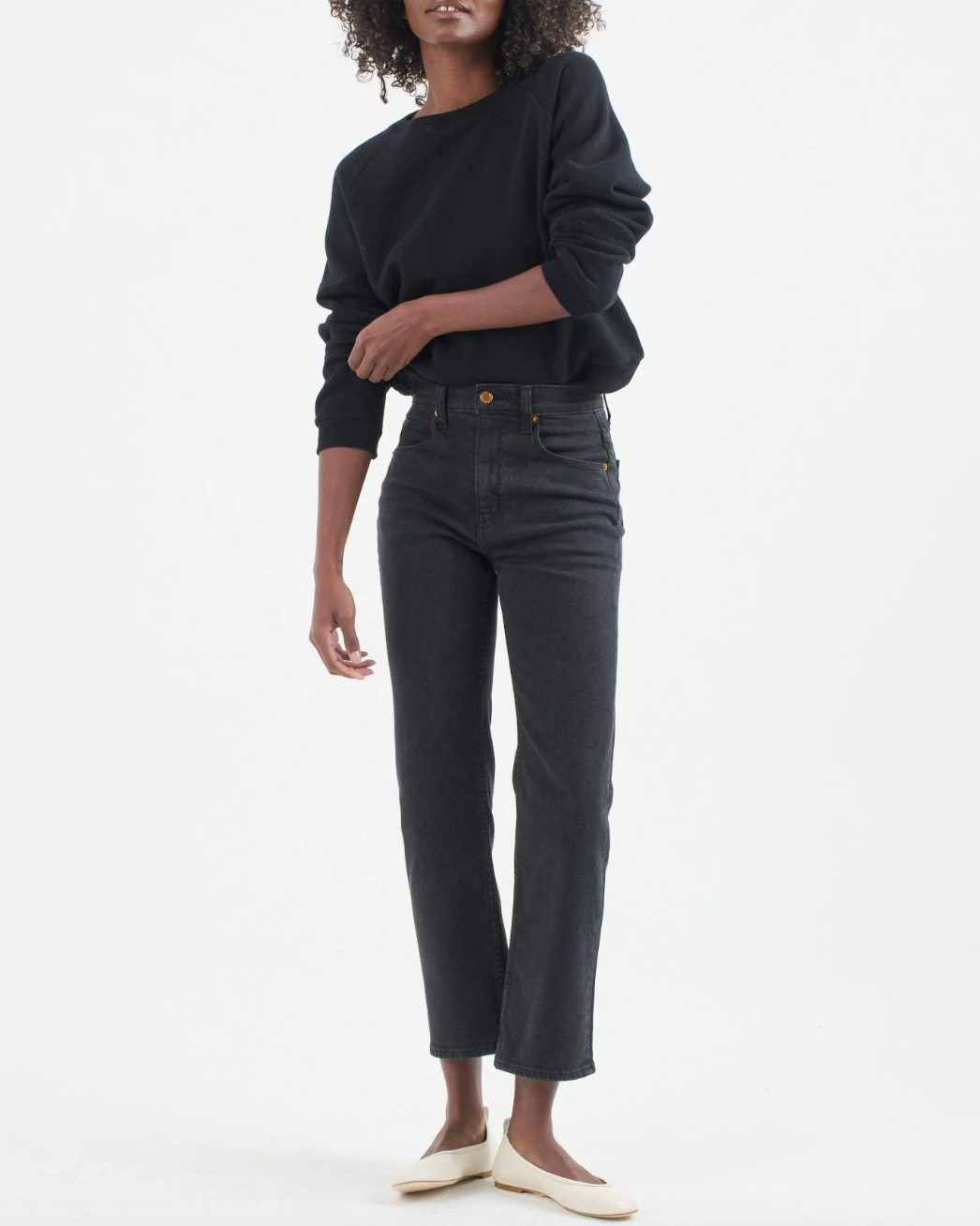 The Kenickie | Washed Black