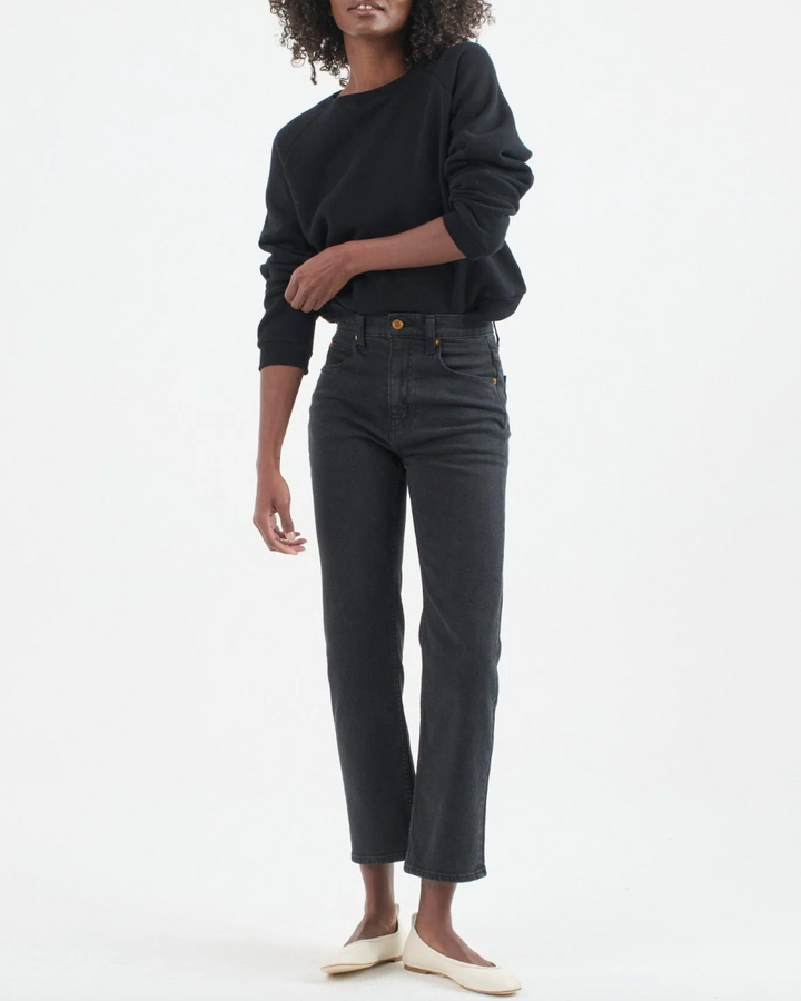 The Kenickie | Washed Black