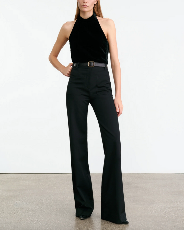 Peneloppe Top | Black