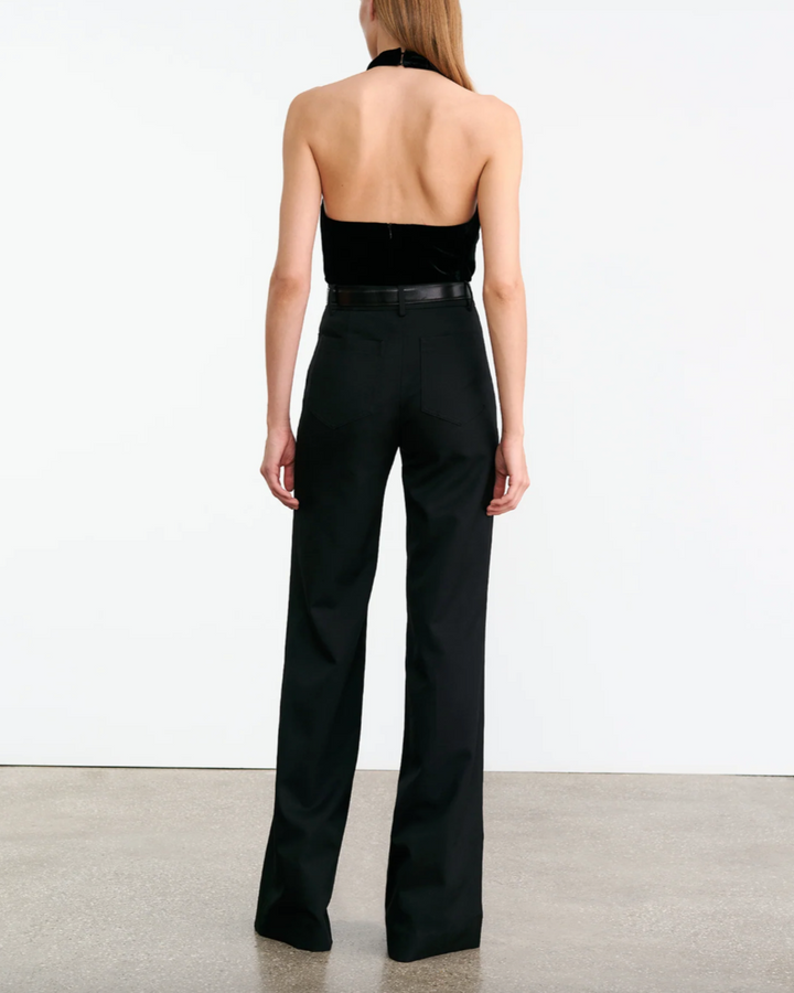 Peneloppe Top | Black