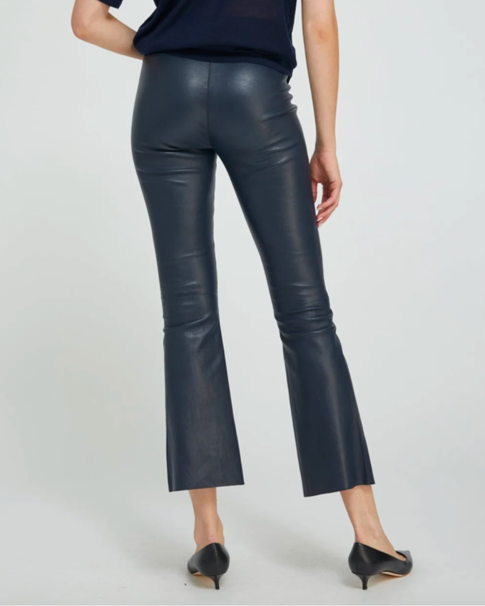 Ankle Flare | Midnight