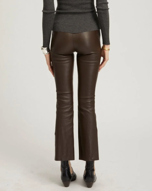Ankle Flare | Americano