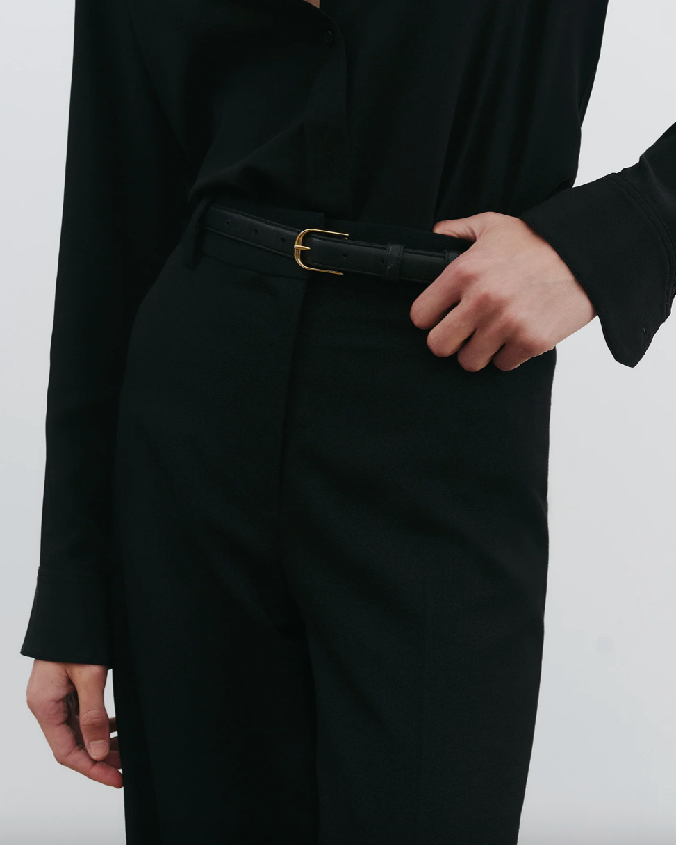 Rivers Pant | Black