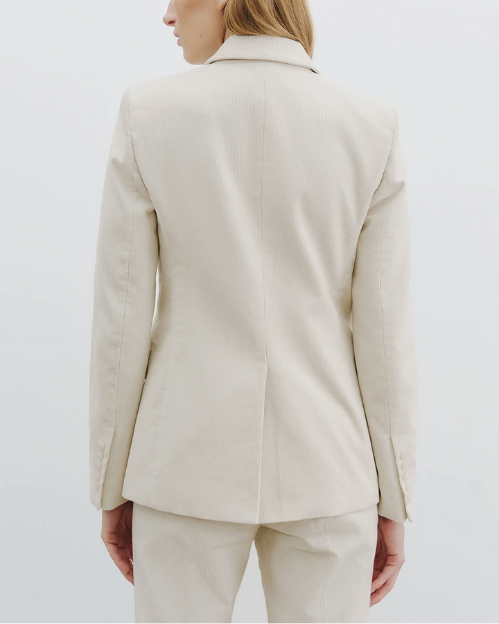 Marshal Jacket | Ivory