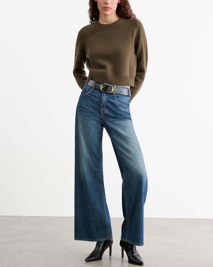 Marlene Jean | Classic Wash