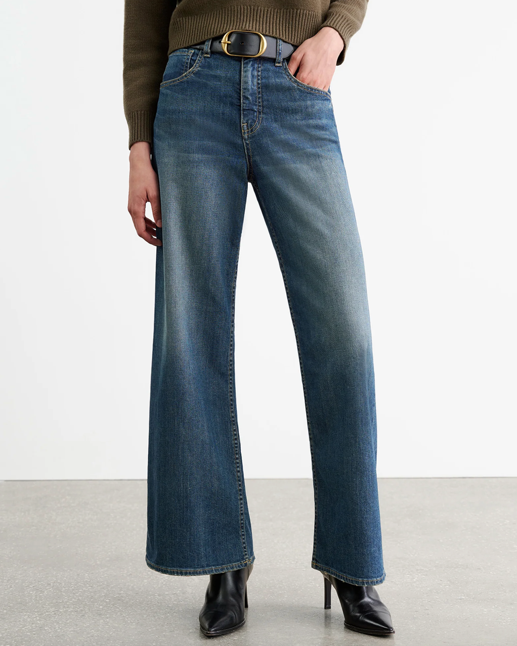 Marlene Jean | Classic Wash