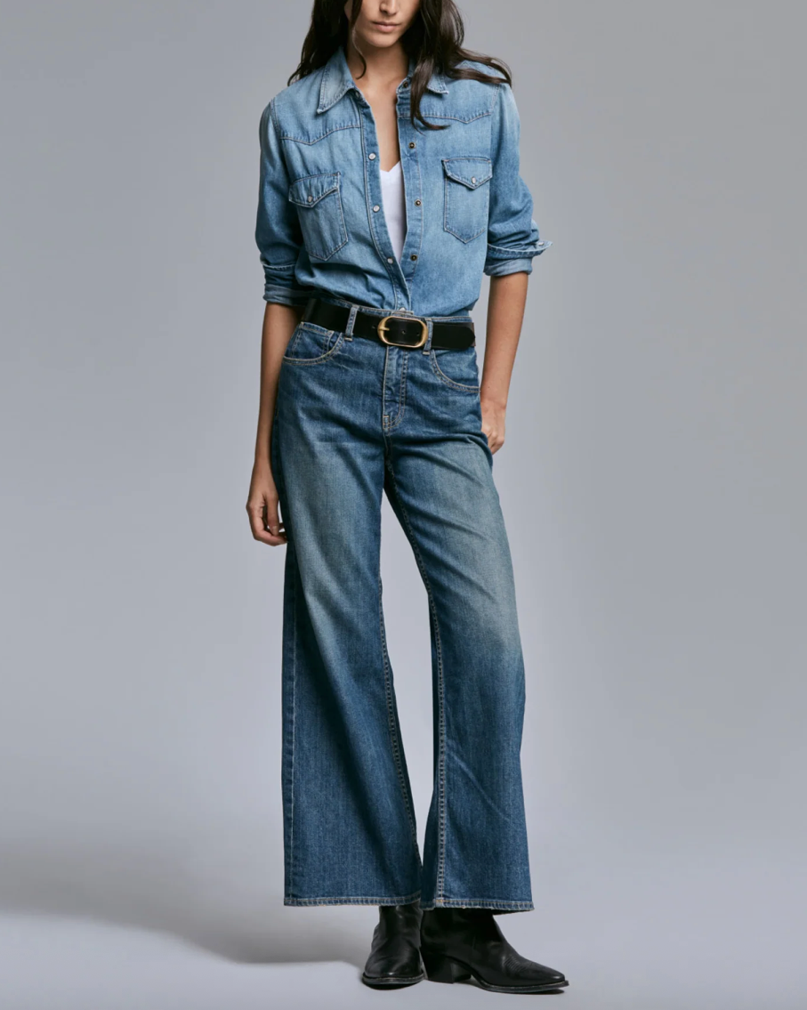 Marlene Jean | Classic Wash