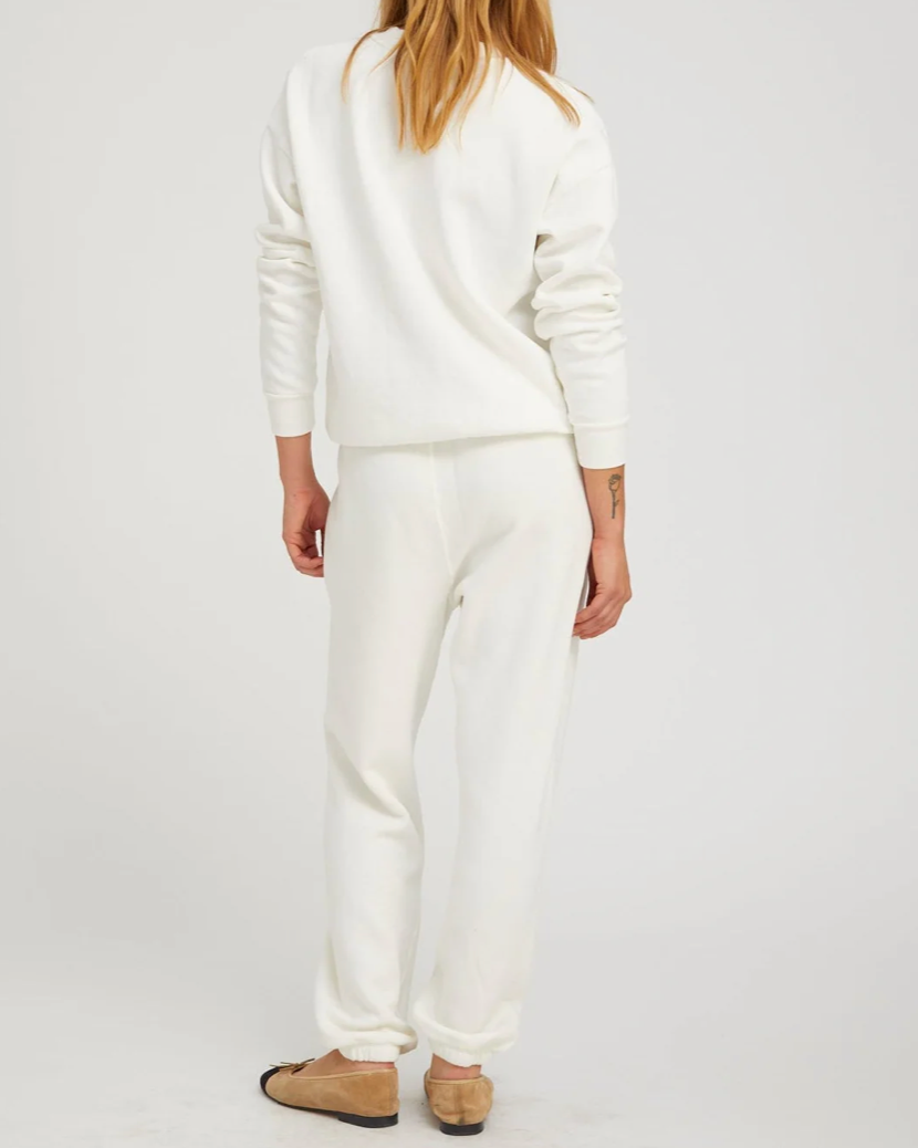 Heart Sweatpants | Off White