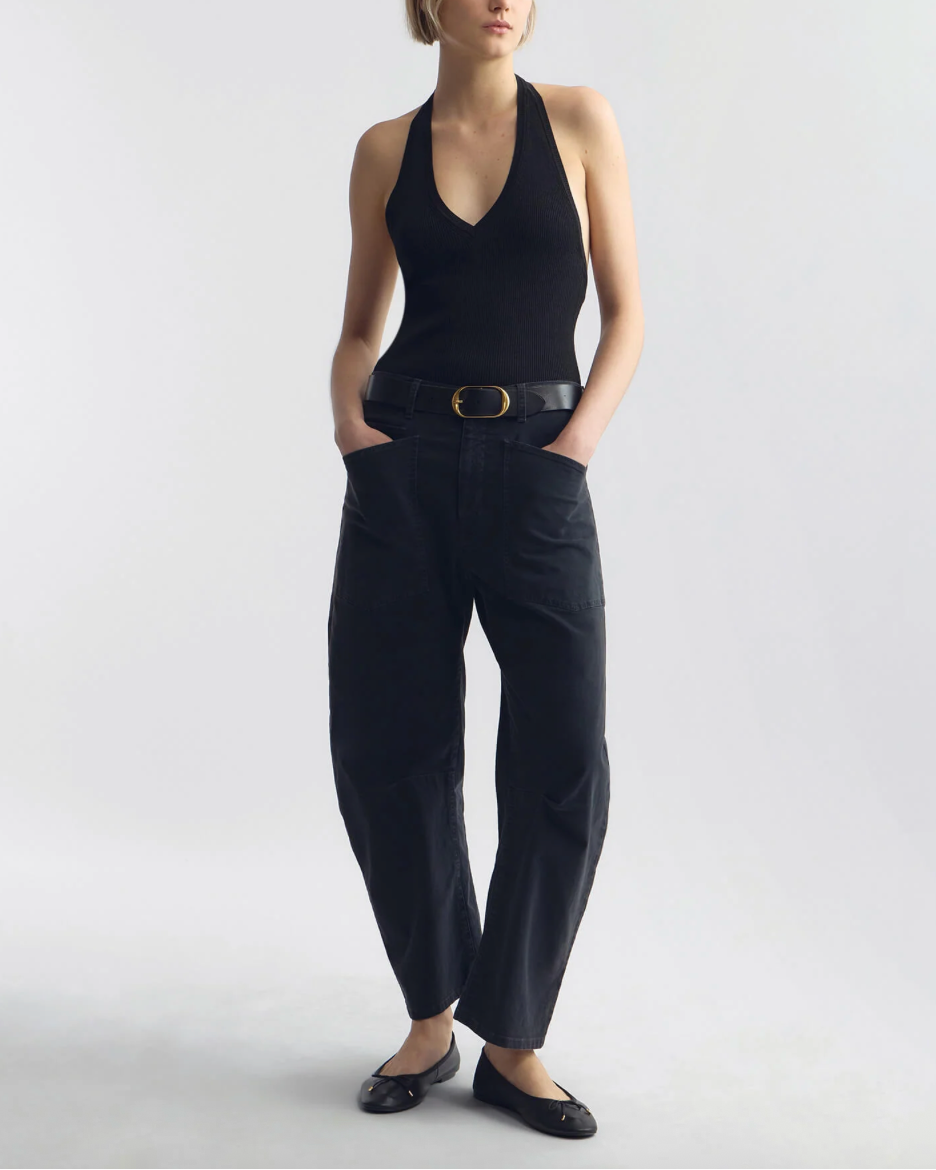 Shon Pant | Carbon