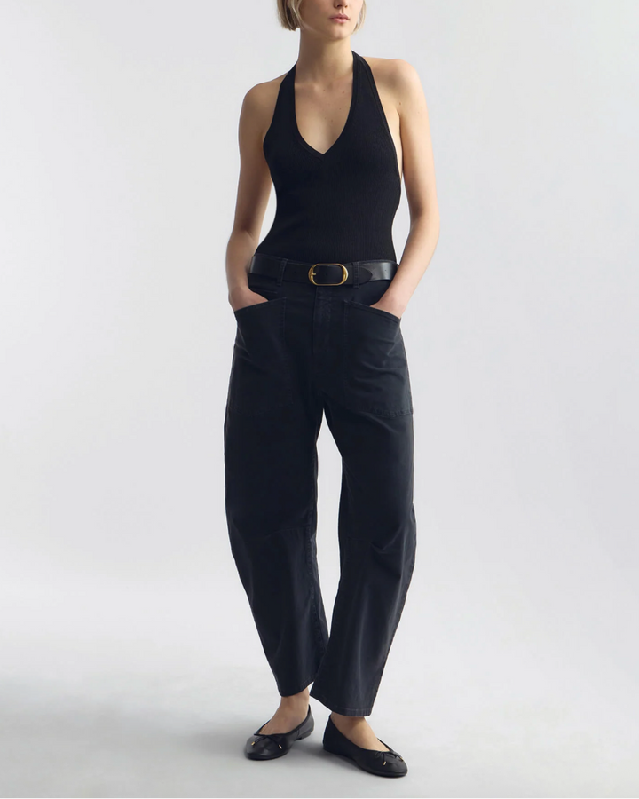 Shon Pant | Carbon