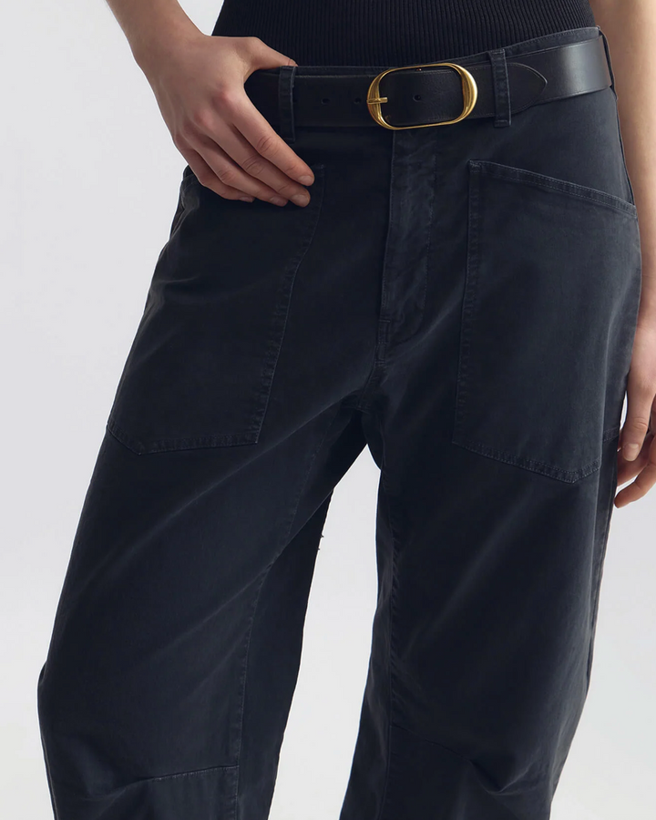 Shon Pant | Carbon