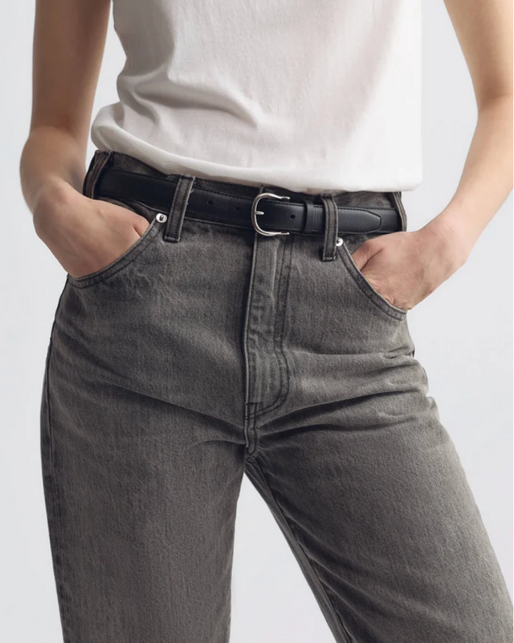 Amelia Belt | Black