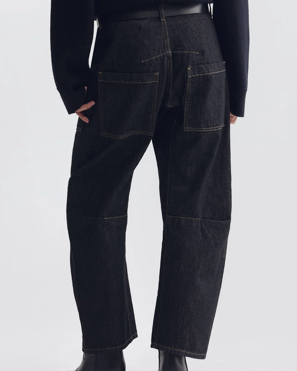Shon Jean | Resin Rinse