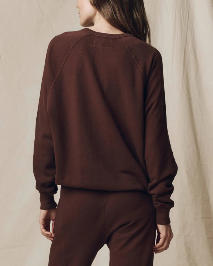 The College Sweatshirt | Driftwood