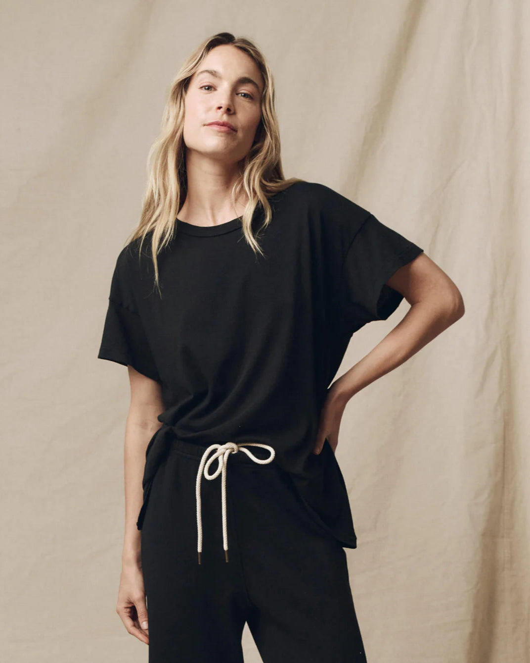 The Boxy Crew | Almost Black