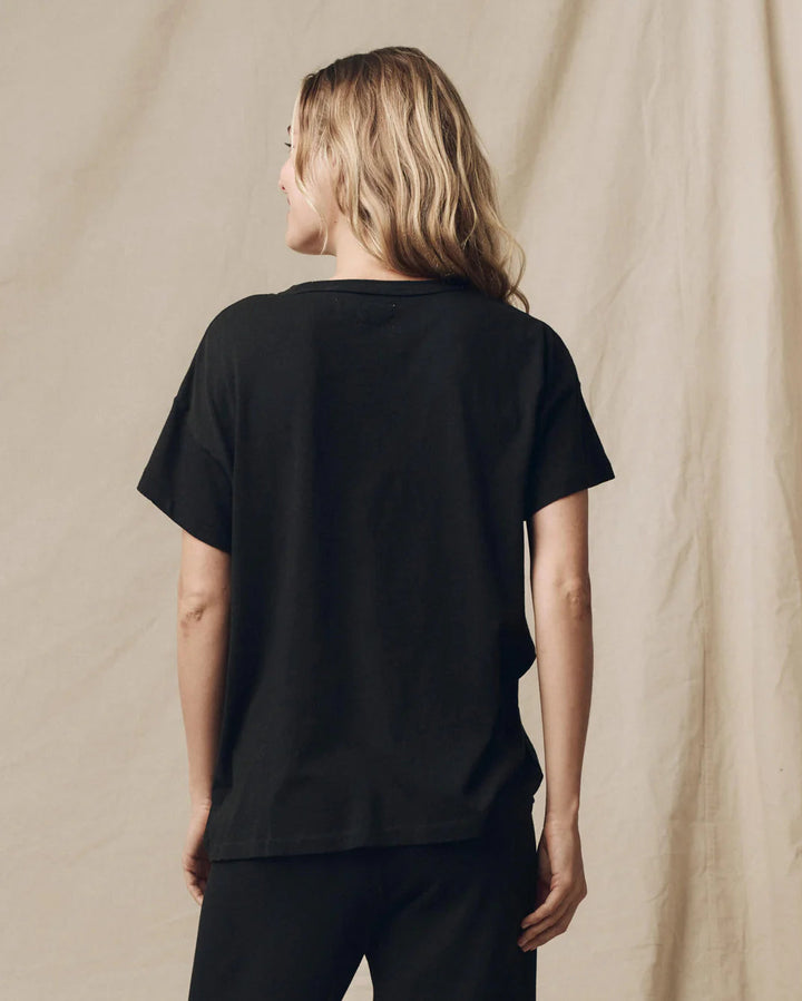 The Boxy Crew | Almost Black