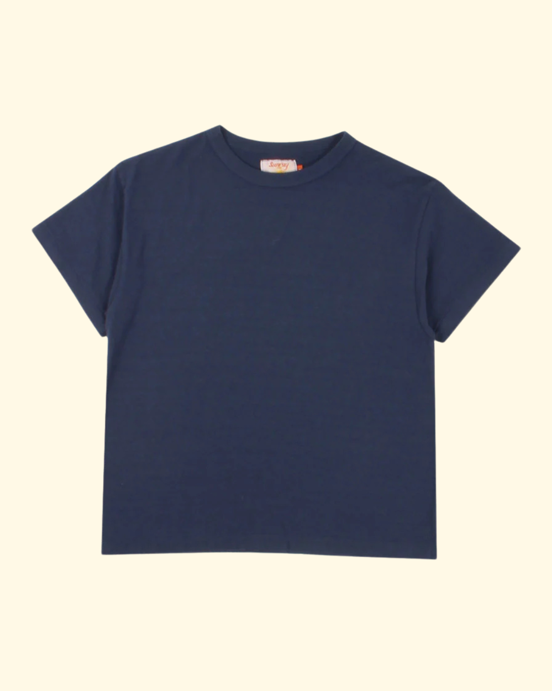 Na'Maka'Oh Short Sleeve | Dark Navy