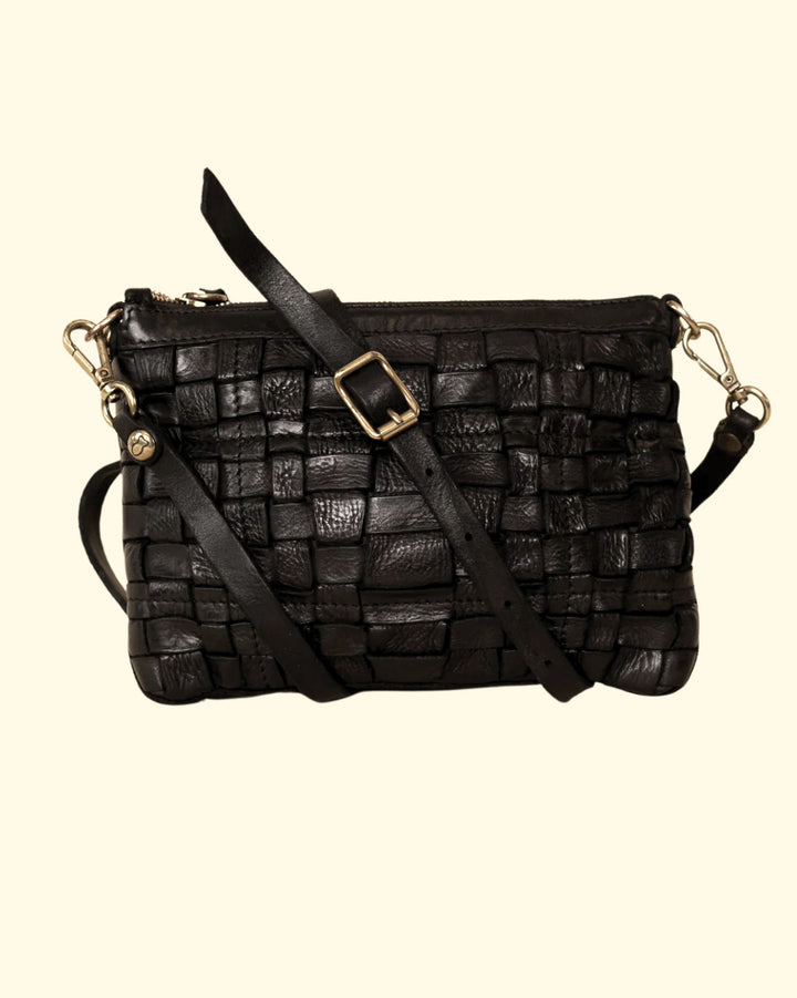 Pochette | Black