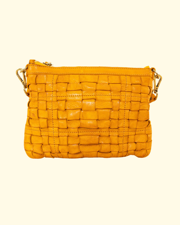 Pochette | Yellow