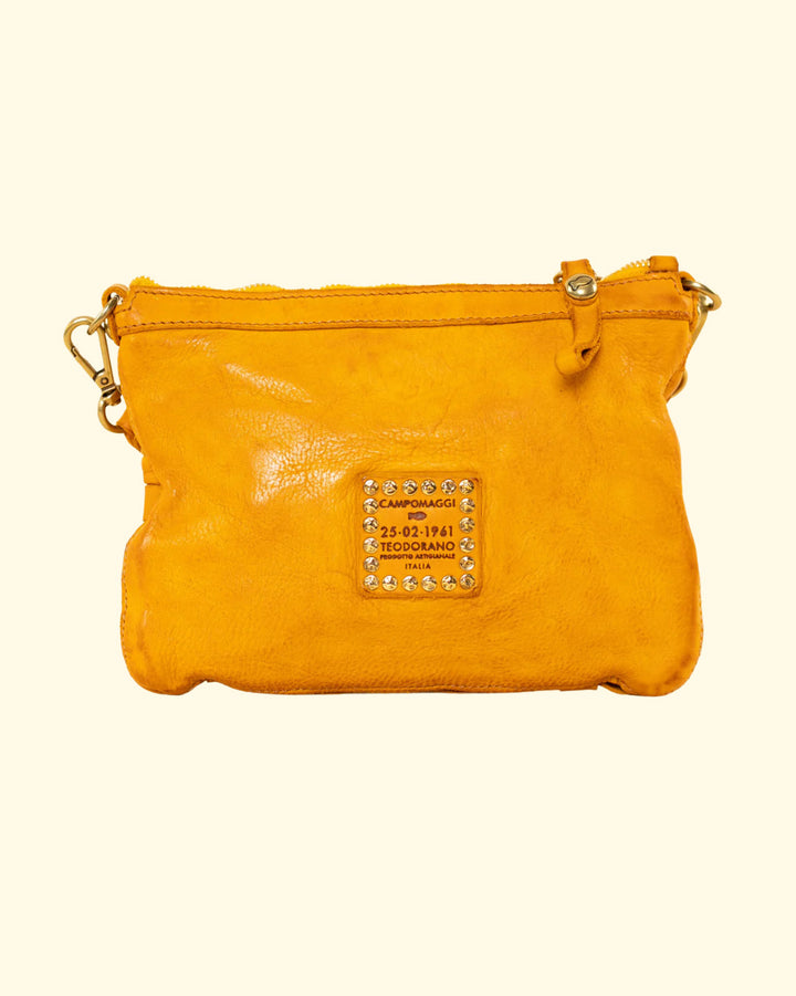 Pochette | Yellow