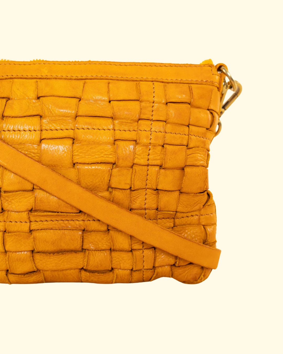 Pochette | Yellow