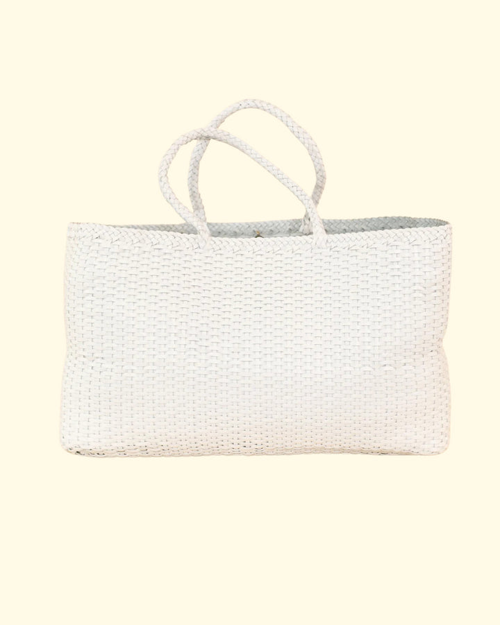 Shopper Max | White