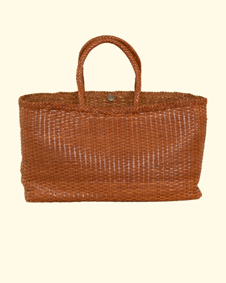 Shopper Max | Tan