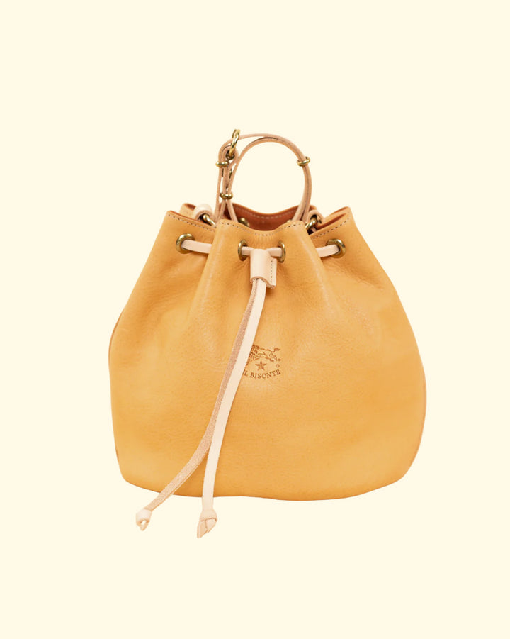 Bucket Bag | Naturale