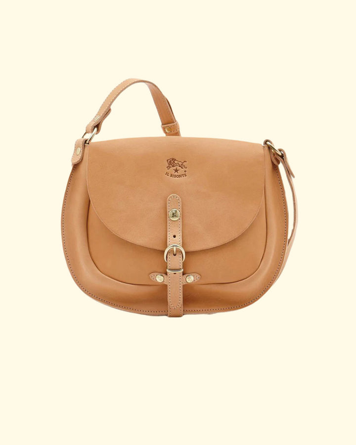 Crossbody Bag Classic | Naturale