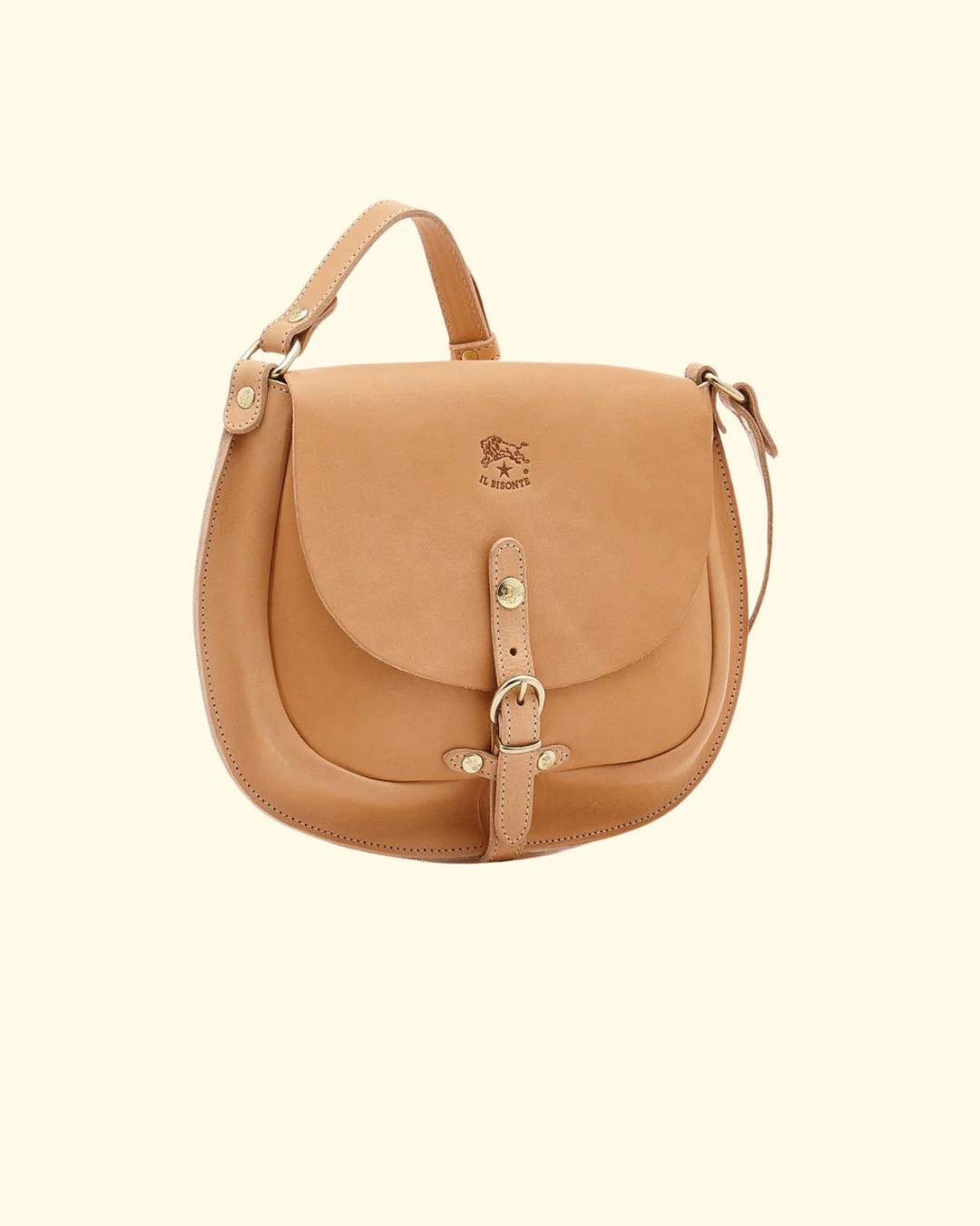 Crossbody Bag Classic | Naturale