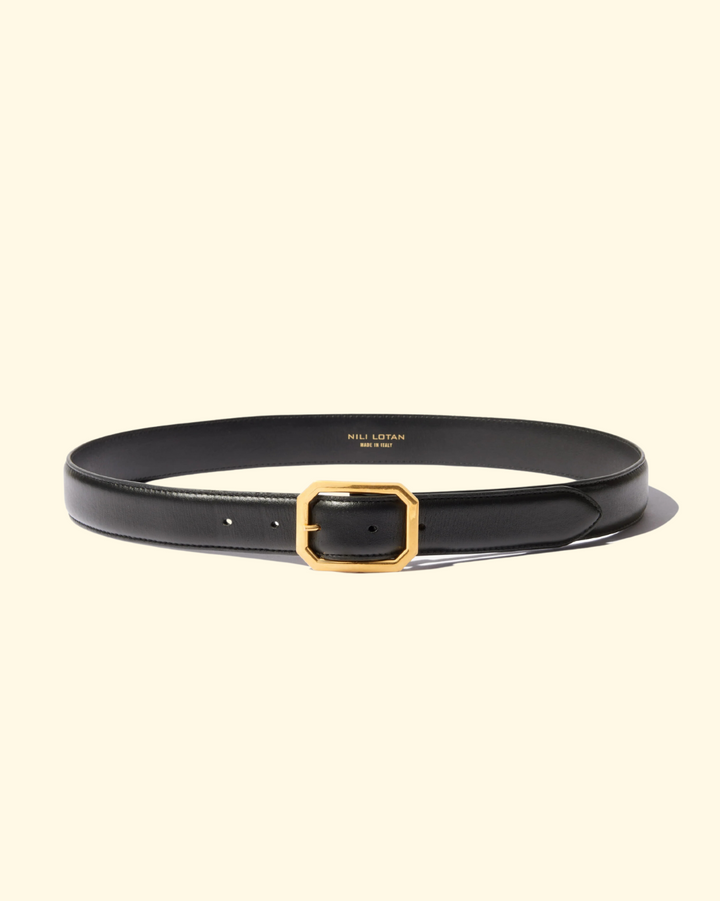 Anais Belt | Black