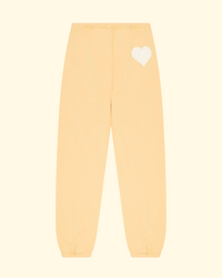 Heart Sweatpants | Sunrise