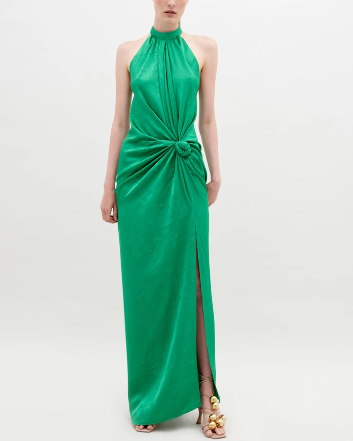 Tizziana Dress | Green