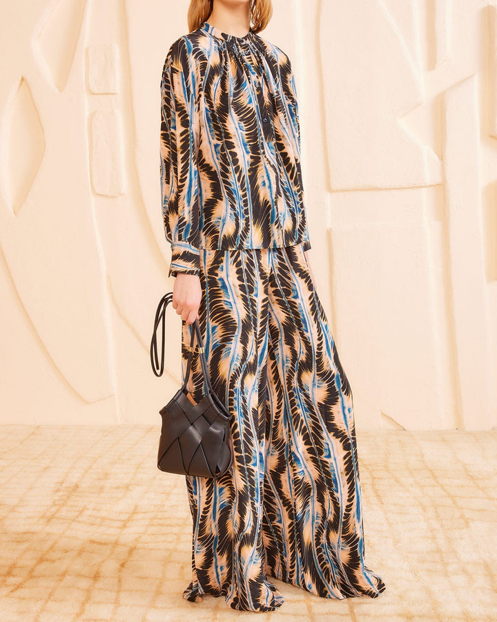 Charlotte Crossbody | Noir